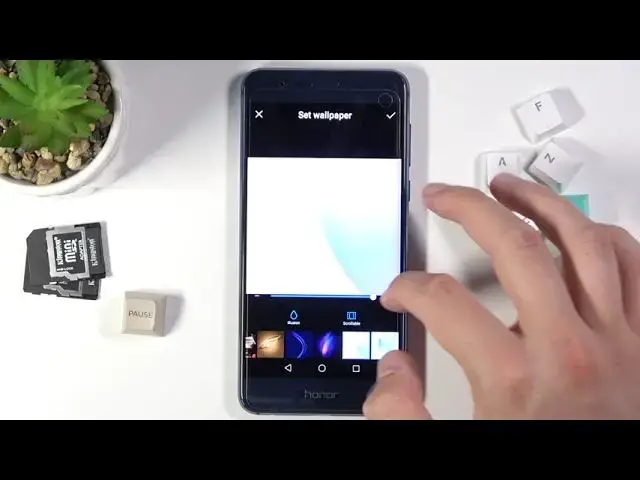 Video thumbnail for How to Change Lock Screen Wallpaper on Honor 8 – Set New Lock Screen Picture