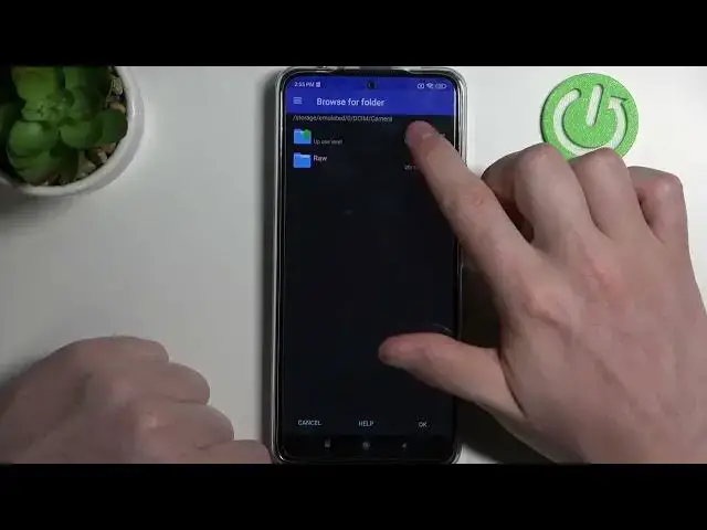 Video thumbnail for How To Pack Files into Rar & Zip Archives on REDMI Note 11 Pro+