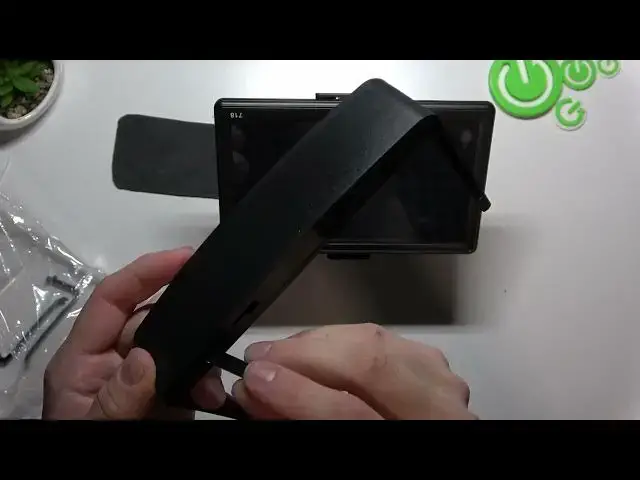 'Video thumbnail for XGODY 718BT 7" Inch Navigation SAT Bluetooth Unboxing and Review - Top Level Xgody Car GPS'