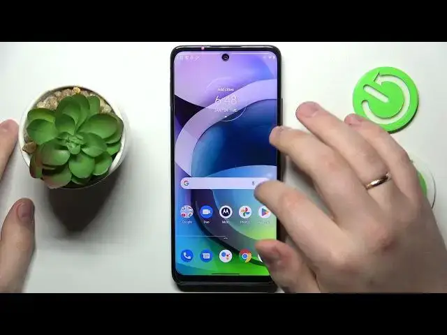 'Video thumbnail for How to Set Chrome As Default Browser on MOTOROLA One 5G Ace?'