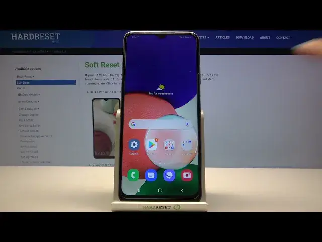 'Video thumbnail for How to Check IMEI in SAMSUNG Galaxy A12 - Locate IMEI & Serial Number'
