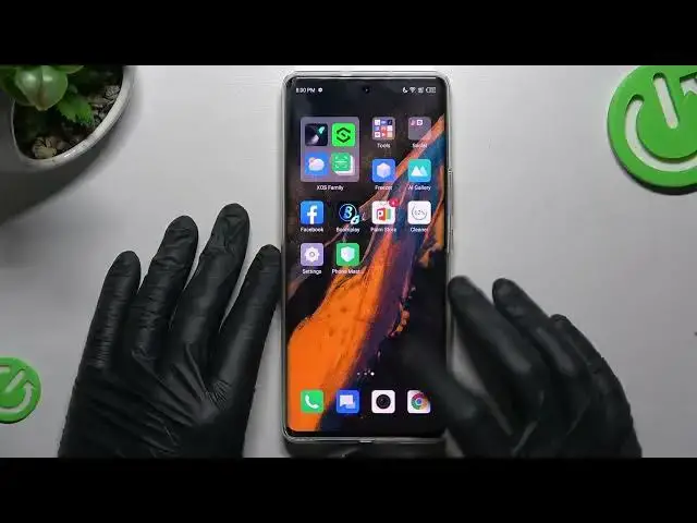 Video thumbnail for How to change Volume Buttons Function in the Camera App on Infinix Zero Ultra