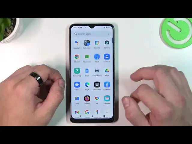 'Video thumbnail for MOTOROLA Moto E22 - How To Change Alarm Sound'