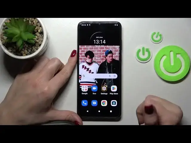 'Video thumbnail for How to Mute Ringtone on MOTOROLA Moto E22 - Disable Ringtone'
