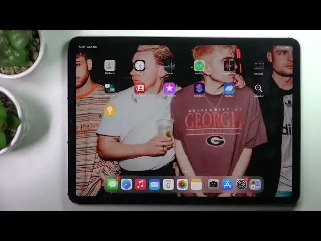 Video thumbnail for How to Turn On Keyboard Clicks on the iPad Pro 11'' 2022 - Enable Keyboard Sound