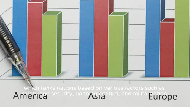 Video thumbnail for The most dangerous countries in the world.