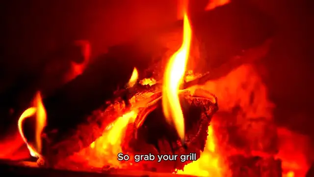 Video thumbnail for Grilled shrimp recipe