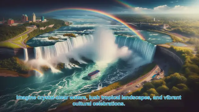 Video thumbnail for Discover Palau's Vibrant Festivals: A Cultural Immersion