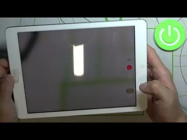 Video thumbnail for Check Camera Features and Modes - Camera Preview on iPad Air 1