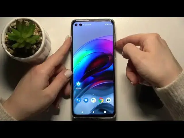 'Video thumbnail for How to Disable Ringtone Volume in MOTOROLA Moto G100 – Turn Off Ringtone'