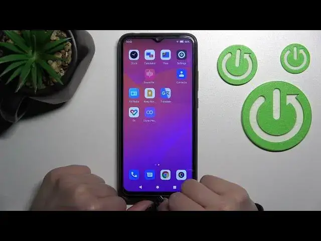 Video thumbnail for How to Enable Ringtone Volume on BLACKVIEW A70?