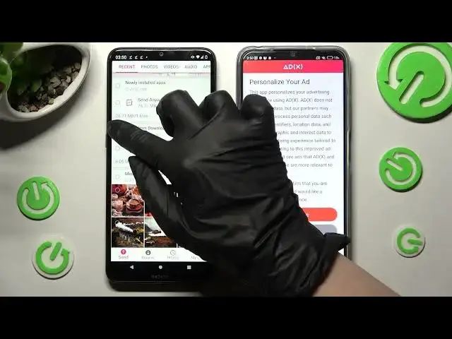 Video thumbnail for How To Transfer Files From NOKIA Device To POCO M5 {Send Anywhere}