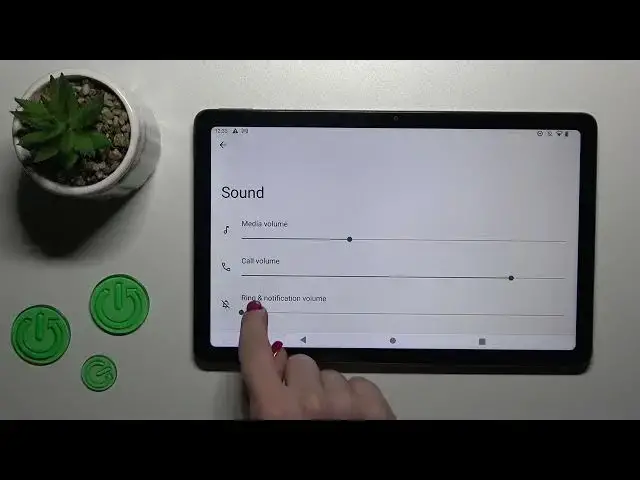 'Video thumbnail for How to Disable Notifications Sound in Nokia T21 - Mute Notifications Sound'