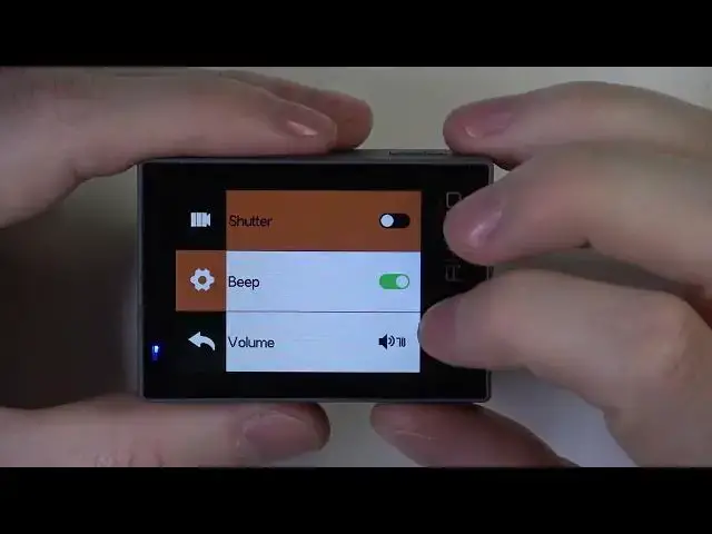 Video thumbnail for AKASO BRAVE 4 PRO How To Enable & Disable Interface Beep Sound