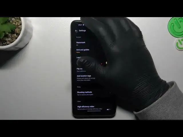 'Video thumbnail for How to Customize Watermark in Oppo Reno 8 T - Sign Photo with Custom Watermark'