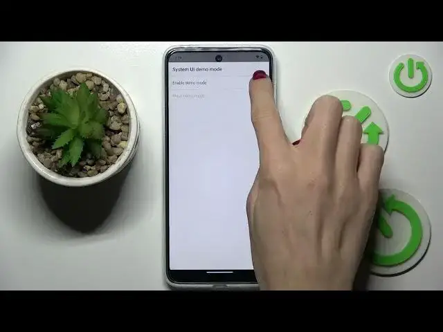 'Video thumbnail for How to Enable Demo Mode on Motorola Moto G23 / Activate Demo Mode'