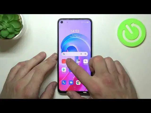 Video thumbnail for How to Enable & Disable Touch Sounds on Oppo A96