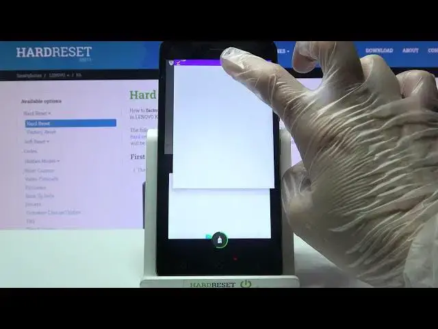 Video thumbnail for How to Enter Split Screen on Lenovo K6 – Dual Screen Mode