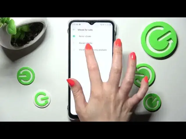 'Video thumbnail for How to Enter Vibration Settings in INFINIX Hot 12i – Vibration Options'