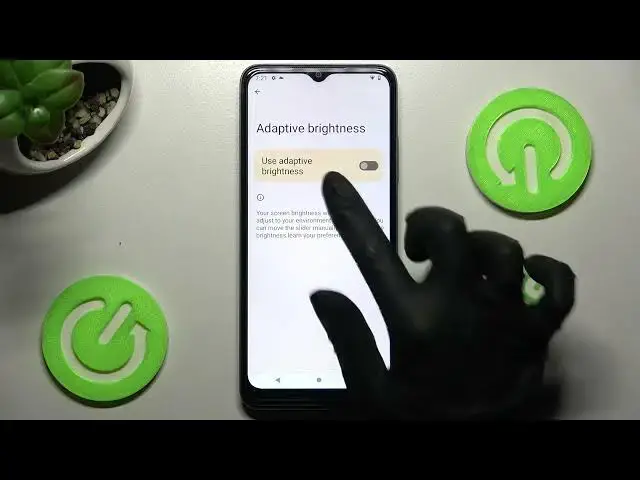 'Video thumbnail for How to Turn On / Turn Off Automatic Display Brightness - Adaptive Screen Brightness'