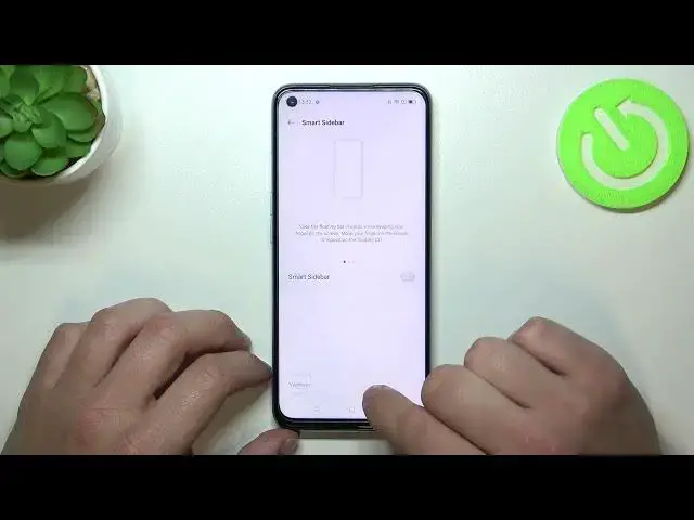 Video thumbnail for How To Enable & Disable Smart Sidebar on Oppo A96
