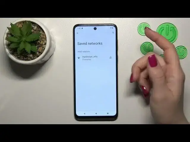 'Video thumbnail for How to Connect to Wi-Fi to MOTOROLA Moto G13'