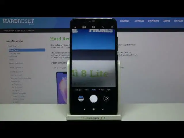 Video thumbnail for How to Enable Camera Location Tags in XIOAMI Mi 8 Lite – Manage Location