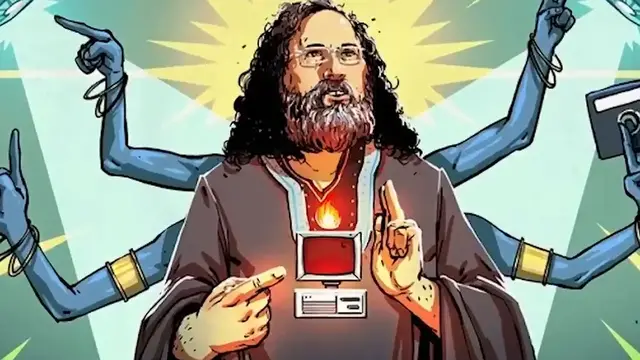 Video thumbnail for What Your Linux Distro Says About You