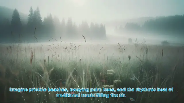 Video thumbnail for Discover the Vibrant Festivals of the Cocos Islands