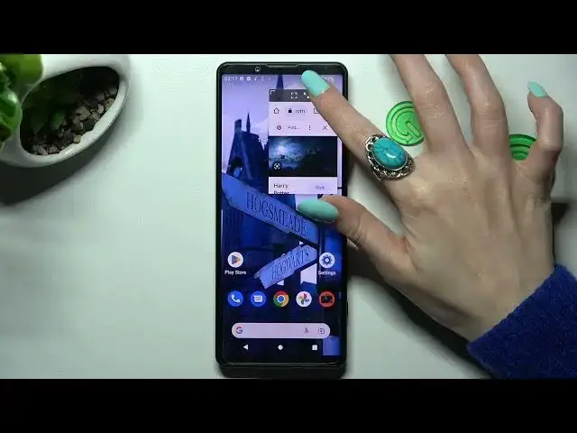 Video thumbnail for How to Enable Pop-Up View in SONY XPERIA 5 IV -  Floating Window
