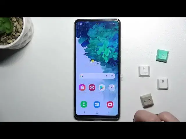 'Video thumbnail for How to Get iPhone Keyboard on SAMSUNG Galaxy S20 FE 5G – Green Apple Keyboard App'