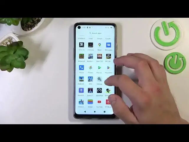 Video thumbnail for How to Enable/Disable Touch Sounds on CUBOT MAX 3 - Manage Touch Sounds
