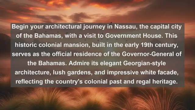 Video thumbnail for "Discover the Architectural Marvels of the Bahamas | Top 10 Famous Landmarks"