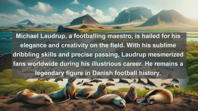 Video thumbnail for Danish Dynamite: Top 10 Famous Football Players from Denmark