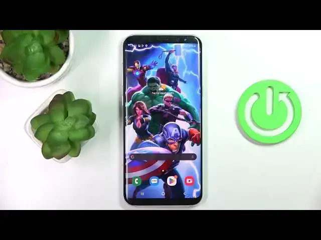 'Video thumbnail for How to Reset Camera Settings in SAMSUNG Galaxy S8+ | Camera Manufacturer Configuration'