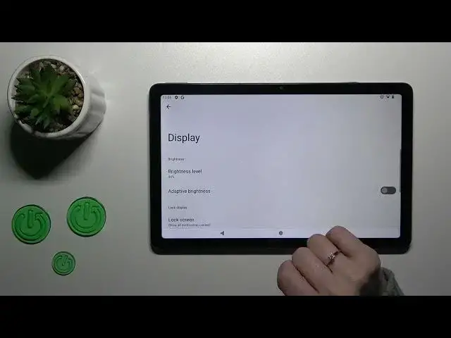 Video thumbnail for How to Improve Screen Touches Sensitivity in Nokia T21 - Increase Touch Sensitivity