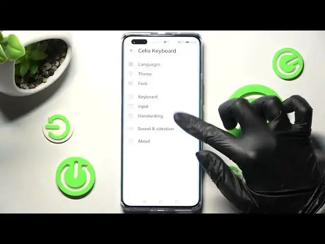 Video thumbnail for How to Find and Enter Text Correction Options on the HUAWEI Nova 10 Pro - Typing Correction