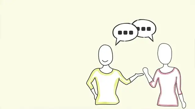Video thumbnail for How To Start Small Talk  Improve Small Talk Skills and Social Skills