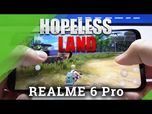 Video thumbnail for Hopeless Land Gameplay on REALME 6 Pro – Quality Checkup