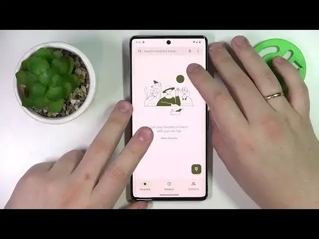 Video thumbnail for How to Turn On Speaker on Call in GOOGLE Pixel 7 Pro - Activate Speaker on Call
