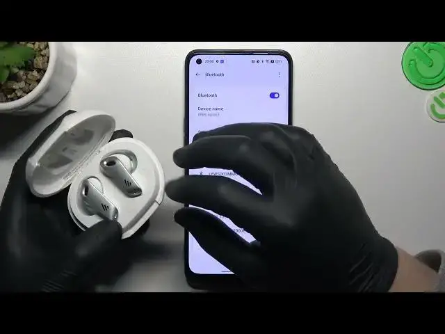'Video thumbnail for How to Fix Bluetooth Visibility in Oppo Reno 8T – Access Bluetooth Devices'
