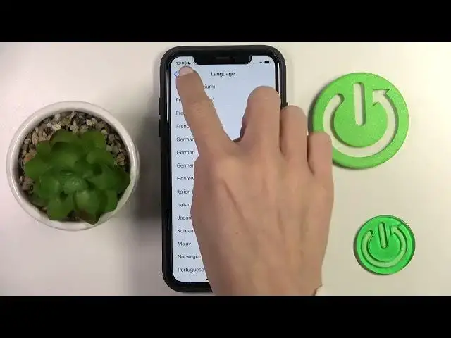 'Video thumbnail for Siri Tricks: How to Change Siri Language? | Siri on iOS 16'