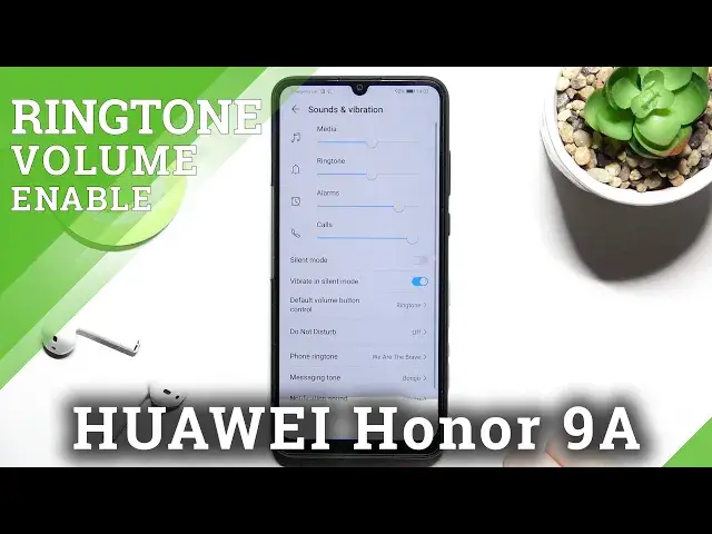 Video thumbnail for How to Adjust Ringtone Volume on Honor 9A – Change Ringtone Volume