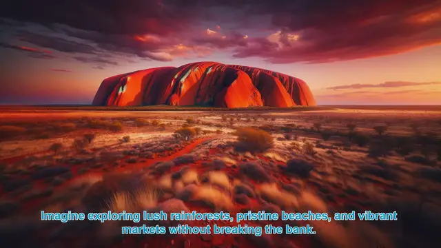 Video thumbnail for Top 10 Places To Visit For Budget Travelers In Guinea