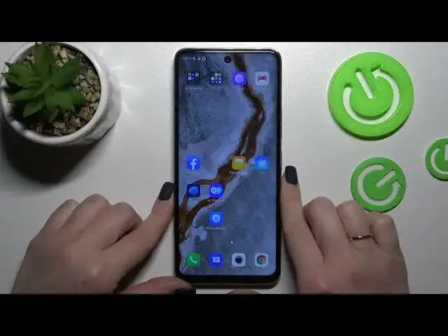 Video thumbnail for Tecno Camon 18p - Turn On Flashlight | How to Enable Torch in Tecno Phone