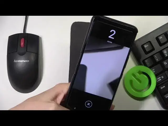 Video thumbnail for How to Set and Use Camera Timer on ASUS ROG Phone 5s