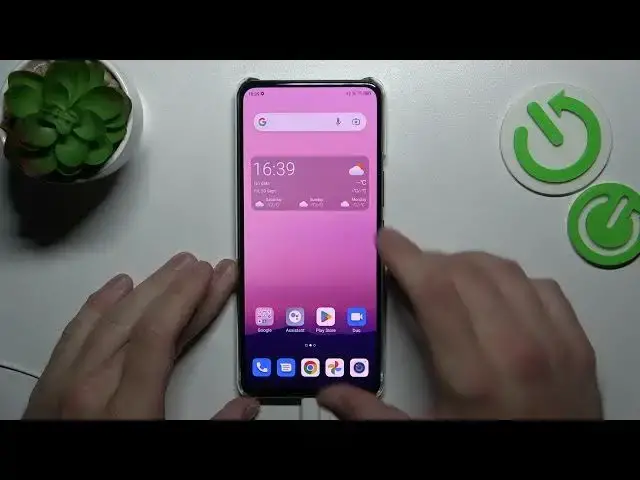 Video thumbnail for How to Connect Headphones to ZTE Axon 30 5G