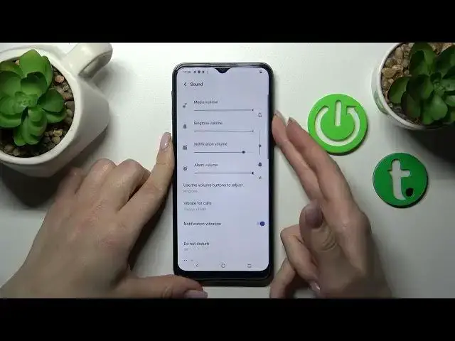 Video thumbnail for How to Adjust Ringtone Volume on VIVO Y16? - Sound Settings