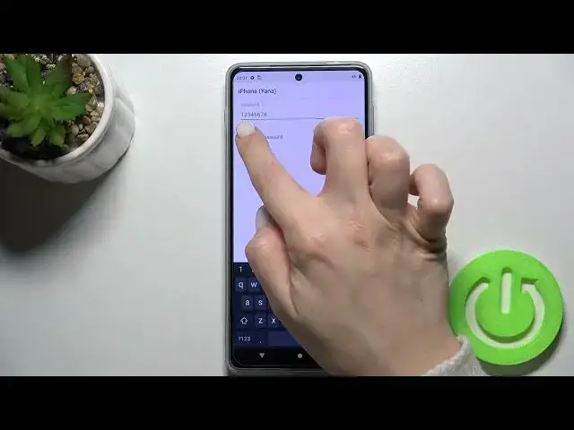 Video thumbnail for How to Connect to WiFi on MOTOROLA Edge 20 Pro | Setting Up The Wi Fi
