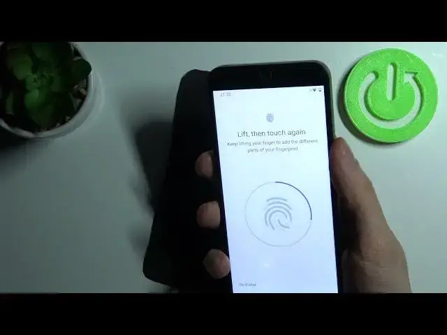 Video thumbnail for How to Add Fingerprint on FairPhone 3 – Set Up Screen Unlock by Fingerprint